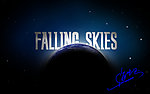 陨落星辰 海中玉