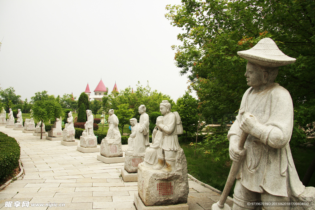 青州王府游乐园