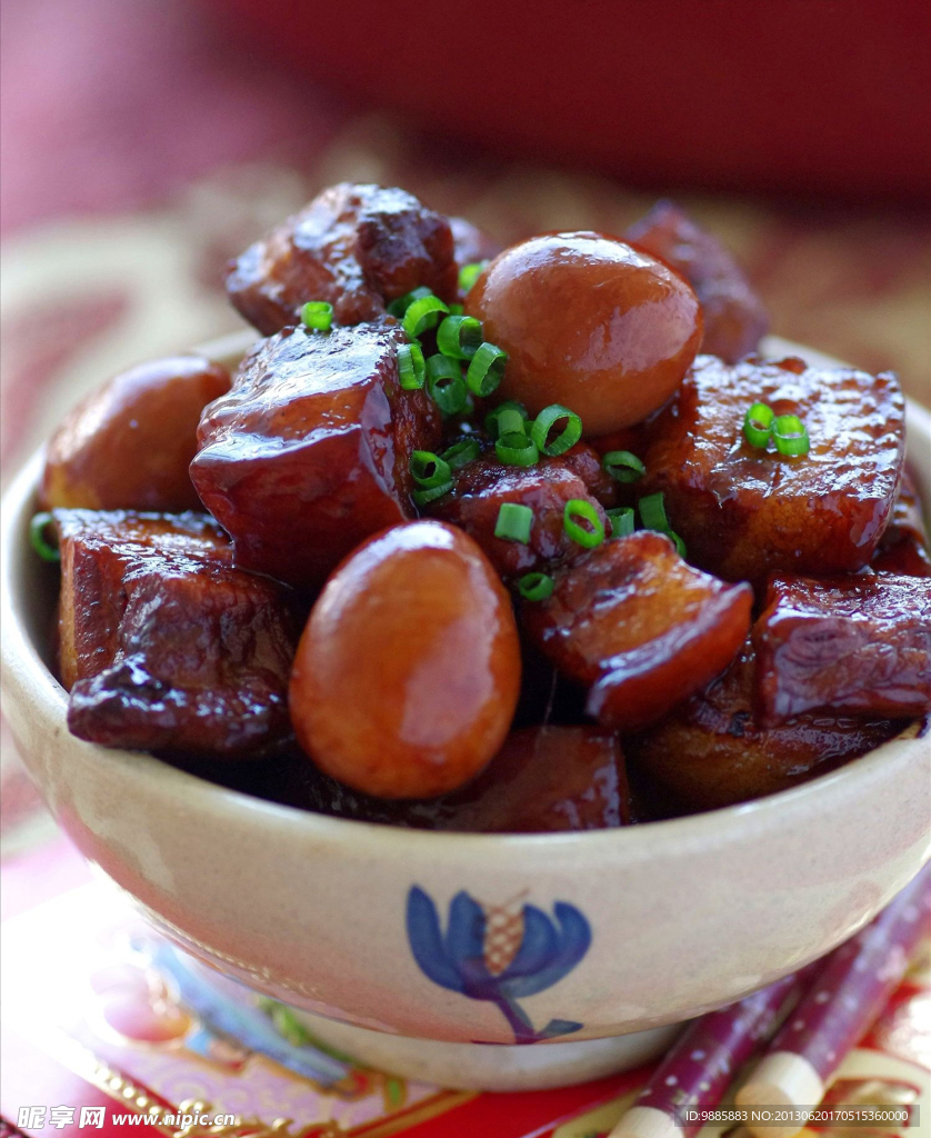 红烧肉