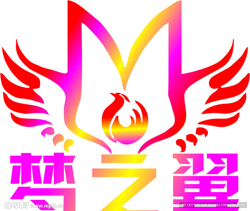 LOGO 设计