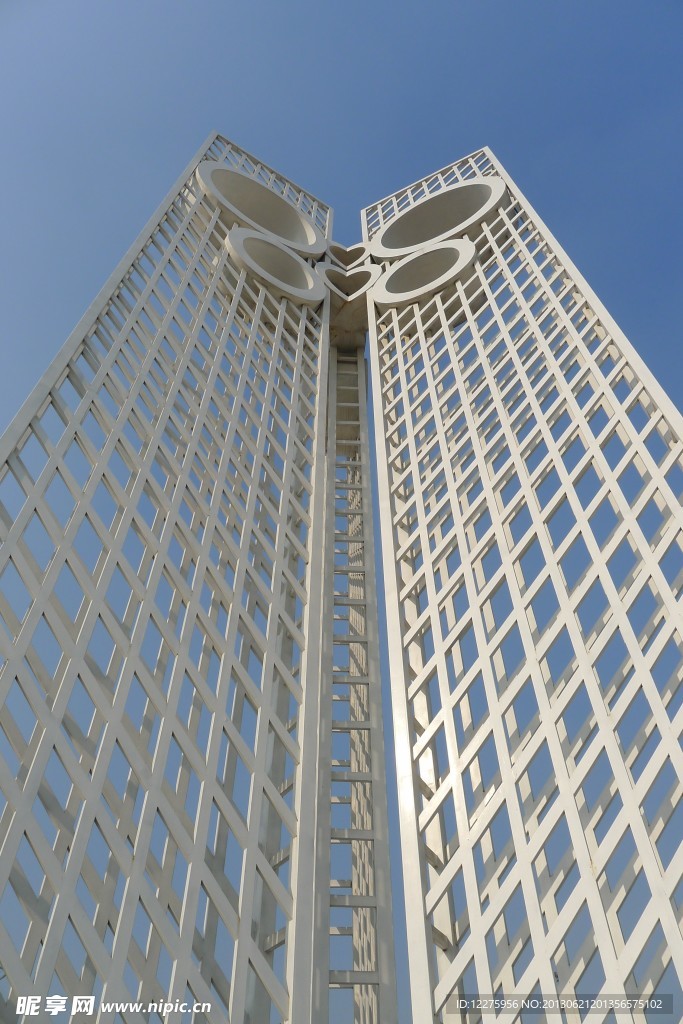 建筑