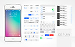 ios7UI设计