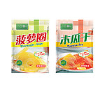 食品包装袋设计