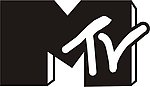 MTV艺术字