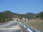 隧道