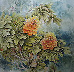花容玉貌