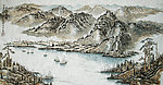 江河行舟