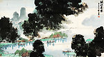 漓江春意