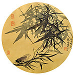秋蝉