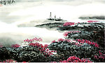 太湖春晓