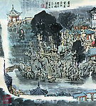 园林风光
