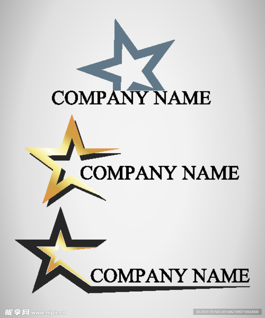 图标logo