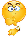 QQ表情 卡通表情