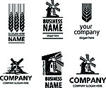 logo图标 标志