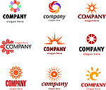logo图标 标志
