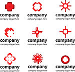 logo图标 标志