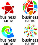 logo图标 标志