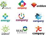logo图标 标志