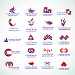 logo图标 标志
