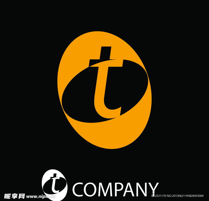 logo图标
