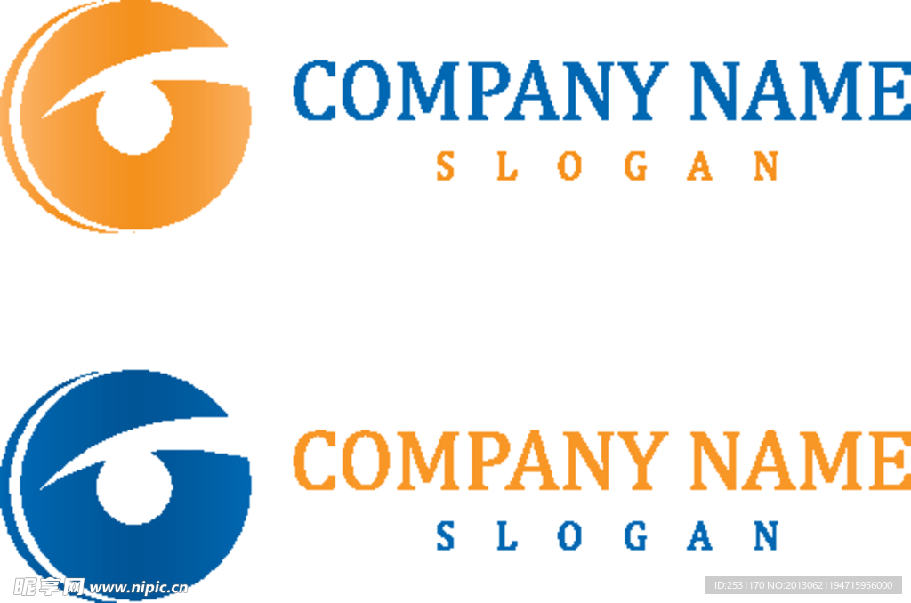 logo图标 标志