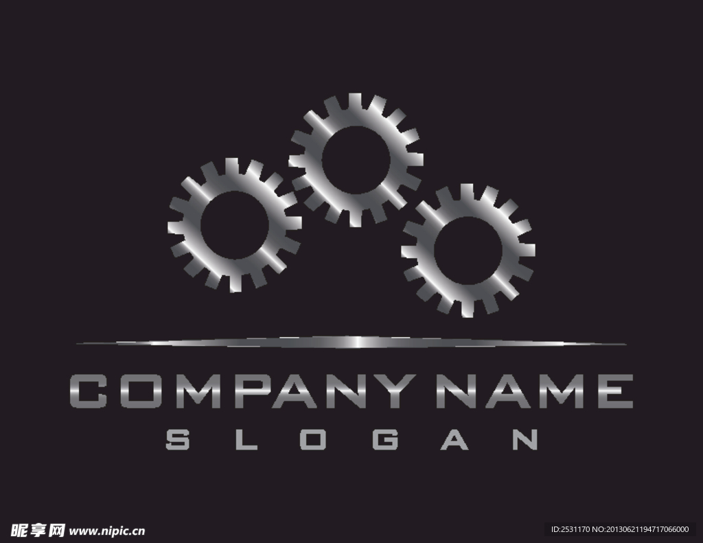 logo图标 标志
