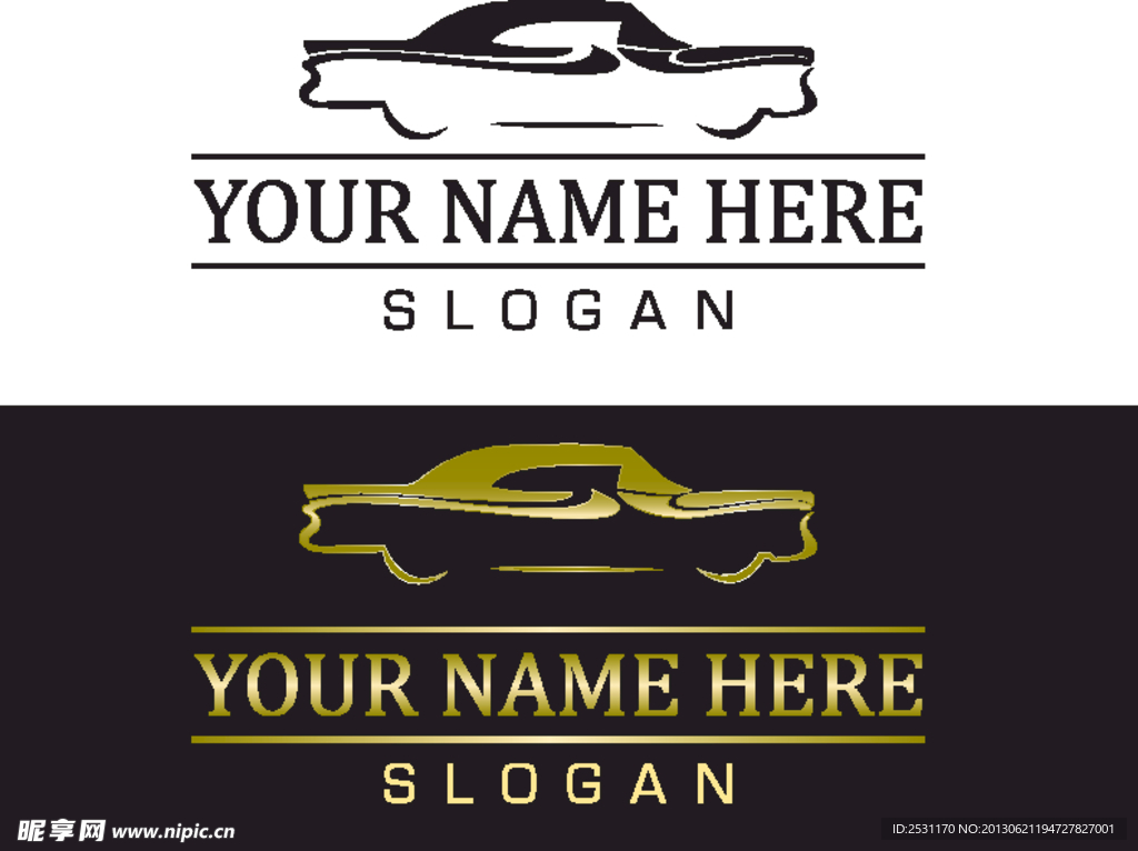 logo图标 标志