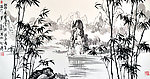 春江翠竹