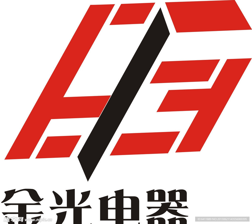 电子行业LOGO