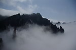 云海