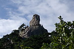 飞来石