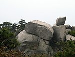 怪石