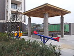跷跷板