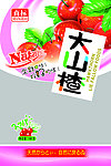 大山楂