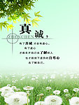 企业文化展板