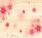 花瓣移门