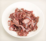 牛碎肉