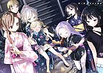 友少夜祭