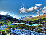 自然风景