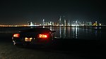 跑车