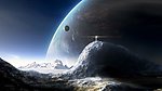 星球壁纸