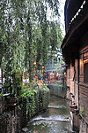 丽江风格