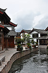 丽江风光