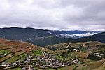 高山风景
