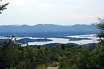 洈水风光