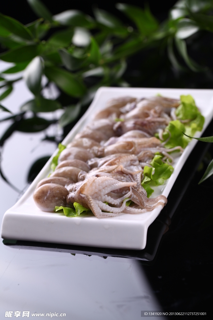 小八带