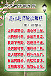 柳宗元《读禅经》