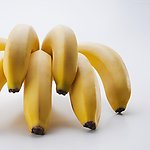 香蕉黄色 香蕉