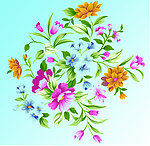 花纹