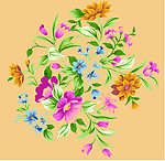 花纹